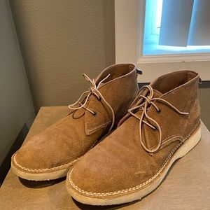 Ugg chukka boots size 12